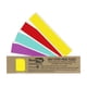 Mini Banderitas Adhesivas, 4 Colores, Redi-tag, Paq. C/3600 | Bodega ...