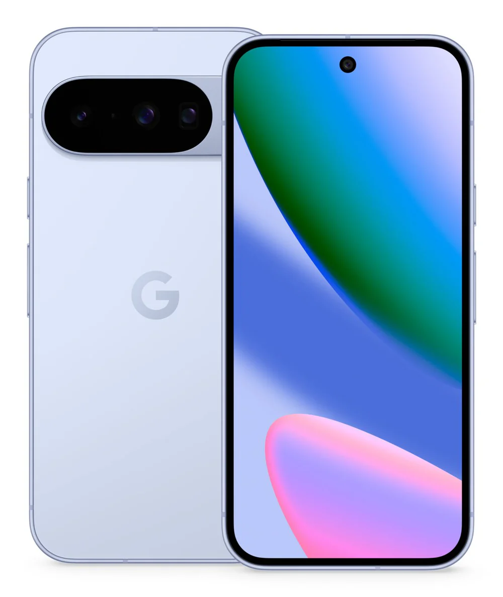 Google Pixel 10 5g Dual Sim 12gb Ram 256gb - Glaciar (Frost)