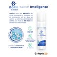 thumbnail image 3 of Aerosol BGrn Shield, protección antiviral en aerosol, 100ml. Permanece activo por más de 90 días., 3 of 4
