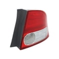 thumbnail image 2 of 1 pieza de luz trasera derecha sin bombilla para Honda Civic sedán 2009-2010, 2 of 4