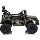 thumbnail image 5 of Montable Electrico LEE MONDE Toyota Cruiser Verde Militar, 5 of 6