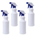 thumbnail image 1 of WRITWAA 4Ud Spray Botella Con Atomizador Para Jardinería Y Peinados, 1 of 8