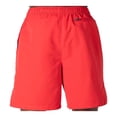 thumbnail image 4 of Bermuda Wilson para Hombre,  Deportivo Rojo Talla M, 4 of 4
