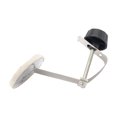 thumbnail image 1 of 1 Set Professional Tambor Mute Pad Drum Drum Mute Dispositivo MUJO BASS TAMBOR ACCESORIOS PIEZAS, 1 of 5