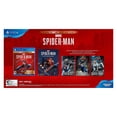 thumbnail image 2 of Juego Marvel Spider-Man GOTY PS4 S2G MEXICO S010, 2 of 3