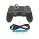 thumbnail image 5 of Control Inalambrico S Compatible PlayStation 4 PS4 Virtual Zone Negro Virtual Zone Gamepad Inálambrico para PS4, 5 of 6