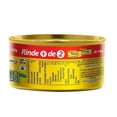 thumbnail image 2 of Atún Dolores aleta amarilla en agua con aceite 295 g, 2 of 3