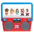 thumbnail image 1 of Toy Boombox Just Play Danny Go! Sonido interactivo, 1 of 9