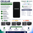 thumbnail image 5 of Samsung Galaxy S22 Ultra 128 GB Negro Smartphone Reacondicionado, 5 of 5