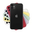 thumbnail image 2 of iPhone 11 Apple 128 GB Negro Telcel, 2 of 4