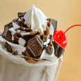 thumbnail image 5 of Chocolate amargo Hershey's Zero Sugar 6 barras de 17 g c/u, 5 of 5