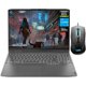 thumbnail image 1 of Laptop Gamer Lenovo LOQ NVIDIA GeForce RTX 4050 Intel Core i5 13420H 32GB RAM 1.5TB SSD 16' Windows 11 Home Teclado en Español + Mouse DXT Gaming gris, 1 of 5