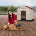 thumbnail image 2 of Casa Hogar Ideal Perro Raza Mediana Grande Confortable Rimax, 2 of 5