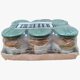 thumbnail image 3 of Picaceitunas RYA, aceitunas picantes, caja de 6 frascos, 3 of 7