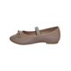 thumbnail image 3 of FLAT BALERINA LEON NIÑA MAQUILLAJE BEIGE CHAROL 130, 3 of 3
