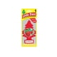 thumbnail image 2 of Aromatizante Little Trees Strawberry Pino Rojo, 2 of 3