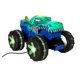 thumbnail image 3 of Vehículo a Control Remoto Mattel Hot Wheels Mega Wrex Escala 1:15, 3 of 7