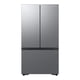 thumbnail image 1 of Refrigerador Samsung French Door 31.5 Pies Silver Matt, 1 of 4