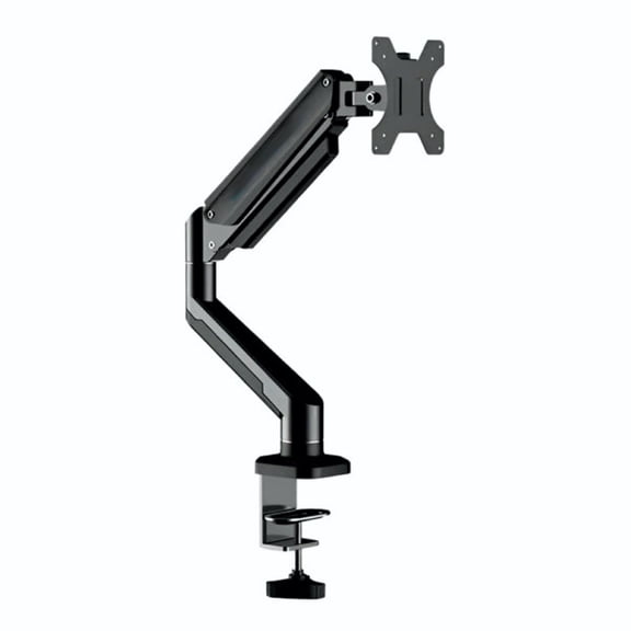 Soporte de Pantalla Brazo Móvil 13 a 30 Pulgadas Ajustable Ergonomía y Comodidad en tu Escritorio
