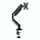thumbnail image 1 of Soporte de Pantalla Brazo Móvil 13 a 30 Pulgadas Ajustable Ergonomía y Comodidad en tu Escritorio, 1 of 6