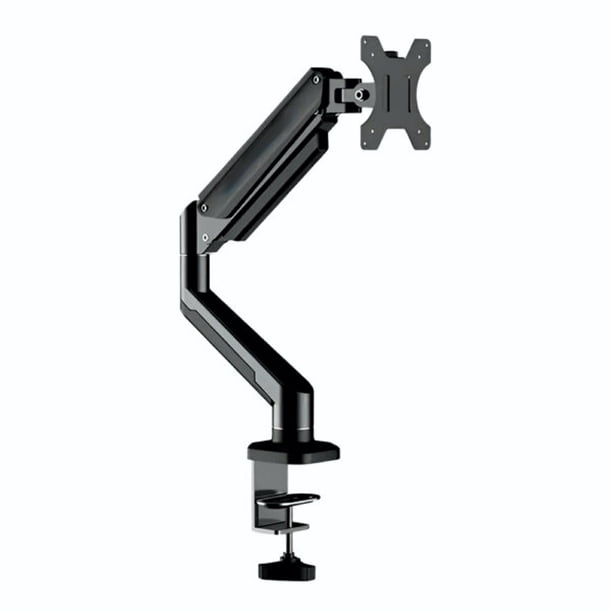 Soporte de Pantalla Brazo Móvil 13 a 30 Pulgadas Ajustable Ergonomía y Comodidad en tu Escritorio