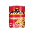 thumbnail image 1 of Garbanzos La Costeña 420 g, 1 of 4