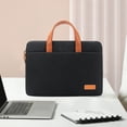 thumbnail image 1 of Laptop Bag 15.6 To 16 Inch Laptop Bag Portable Laptop Bag Lightweight Business Briefcase, 1 of 6