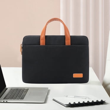 Laptop Bag 15.6 To 16 Inch Laptop Bag Portable Laptop Bag Lightweight Business Briefcase