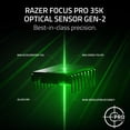 thumbnail image 4 of Razer Viper V3 Pro Ratón Gaming Inalámbrico para Esports 35K DPI, 4 of 9