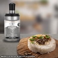 thumbnail image 3 of ALPONT GOURMET, Sal De Trufa Negra, 236 Gramos, 3 of 4