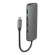 thumbnail image 1 of Hub USB C a 2 USB A 3.0 y 2 USB C Steren WMS-5400, 1 of 4