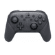 thumbnail image 1 of Control inalámbrico Nintendo Switch Pro Controller Japon black, 1 of 3