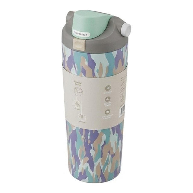 Owala FreeSip Sway Blending Botella de Agua de 30 oz