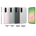 thumbnail image 1 of Smartphone Samsung Galaxy A56 256 GB 8 GB RAM Lima SM-A566E/DS, 1 of 5