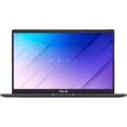 thumbnail image 5 of Combo Laptop Asus E510MA-BR1532W Intel Celeron-N4020 4GB 128GB HD W11H Azul + Audifonos Bluetooth y Mochila., 5 of 5