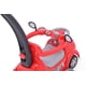 thumbnail image 4 of Carro Montable De Bebe Prinsel Discovery 2 En 1 Claxon Boy, 4 of 5
