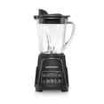 thumbnail image 1 of Licuadora Hamilton Beach 4 Velocidades 700 Watts 1.2 L Mod. 58146 Negro, 1 of 5