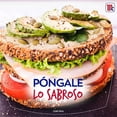 thumbnail image 3 of Aderezo de mayonesa McCormick light con limón 425 g, 3 of 7