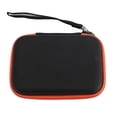 thumbnail image 2 of Caso de Consola de Juegos de Mano, Bolsa de Malla de Gran Capacidad Dura Consola Hardheld Game Console para R36, 2 of 7