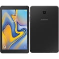 thumbnail image 1 of Samsung Galaxy Tab A 8.0 (2018), 32 Gb, Negro, 100% Auténtico, 1 of 2