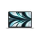 thumbnail image 1 of Macbook Air Apple M2 13.6 Pulgadas 8GB RAM 512 GB ROM Plata, 1 of 5