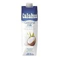 thumbnail image 1 of Alimento líquido de coco Calahua Coconut milk orgánica 1 l, 1 of 4