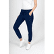thumbnail image 3 of Uniforme Medico Quirurgico Jogger Antifluidos Mujer Azul Marino, 3 of 9