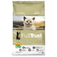 thumbnail image 1 of Alimento Para Gato Full Trust Gatito  Super Premium de 1.5 Kg, 1 of 4
