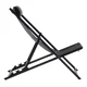 thumbnail image 4 of Silla Camastro Plegable Recinable y Portatil para Jardín Playa Alberca NATERIAL  CRUZ, 4 of 6