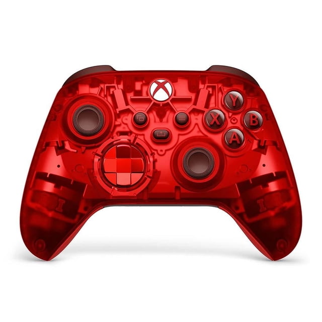 Control Inalámbrico Xbox Pulse Cipher Edición Especial