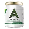 thumbnail image 1 of Aceite de coco A de Coco orgánico extra virgen 420 ml, 1 of 4