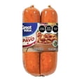 thumbnail image 1 of Chorizo Great Value de pavo 200 g, 1 of 2