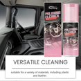 thumbnail image 4 of Car Interior Cleaner Multipurpose Plastic Rubber Leather Cleaner for Car Interior, 4 of 5