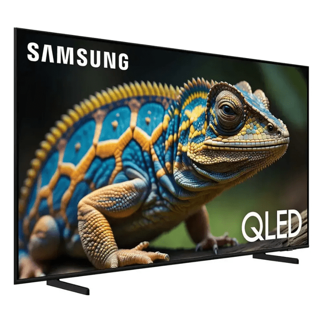 Televisor Samsung Pantalla QLED de 75" QN75Q7FDA
